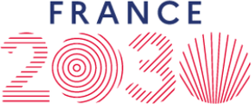 Logo du programme France 2030